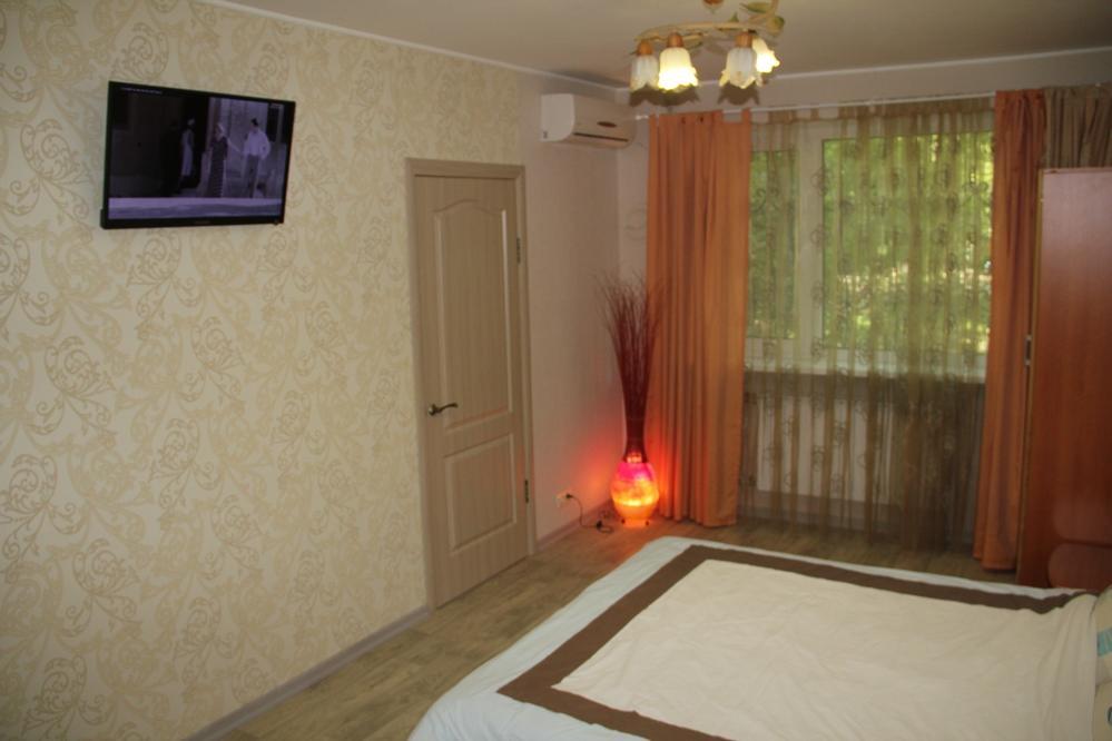 Современная 1-Комнатная Квартира Kharkiv Exterior photo
